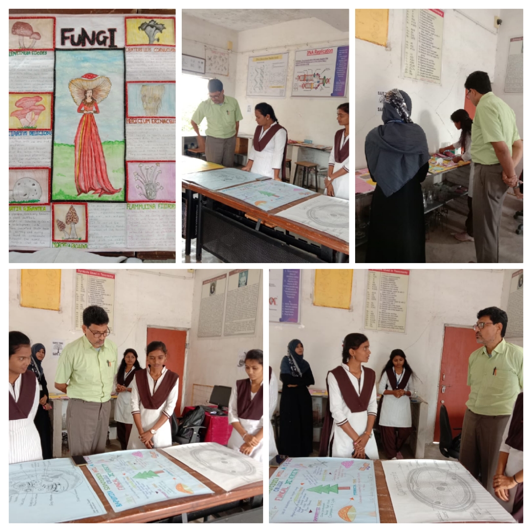 poster competition on the occasion of 